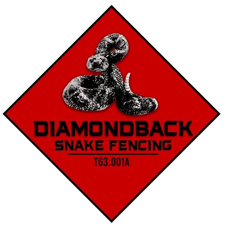 Diamondback Snake Fencing Co.