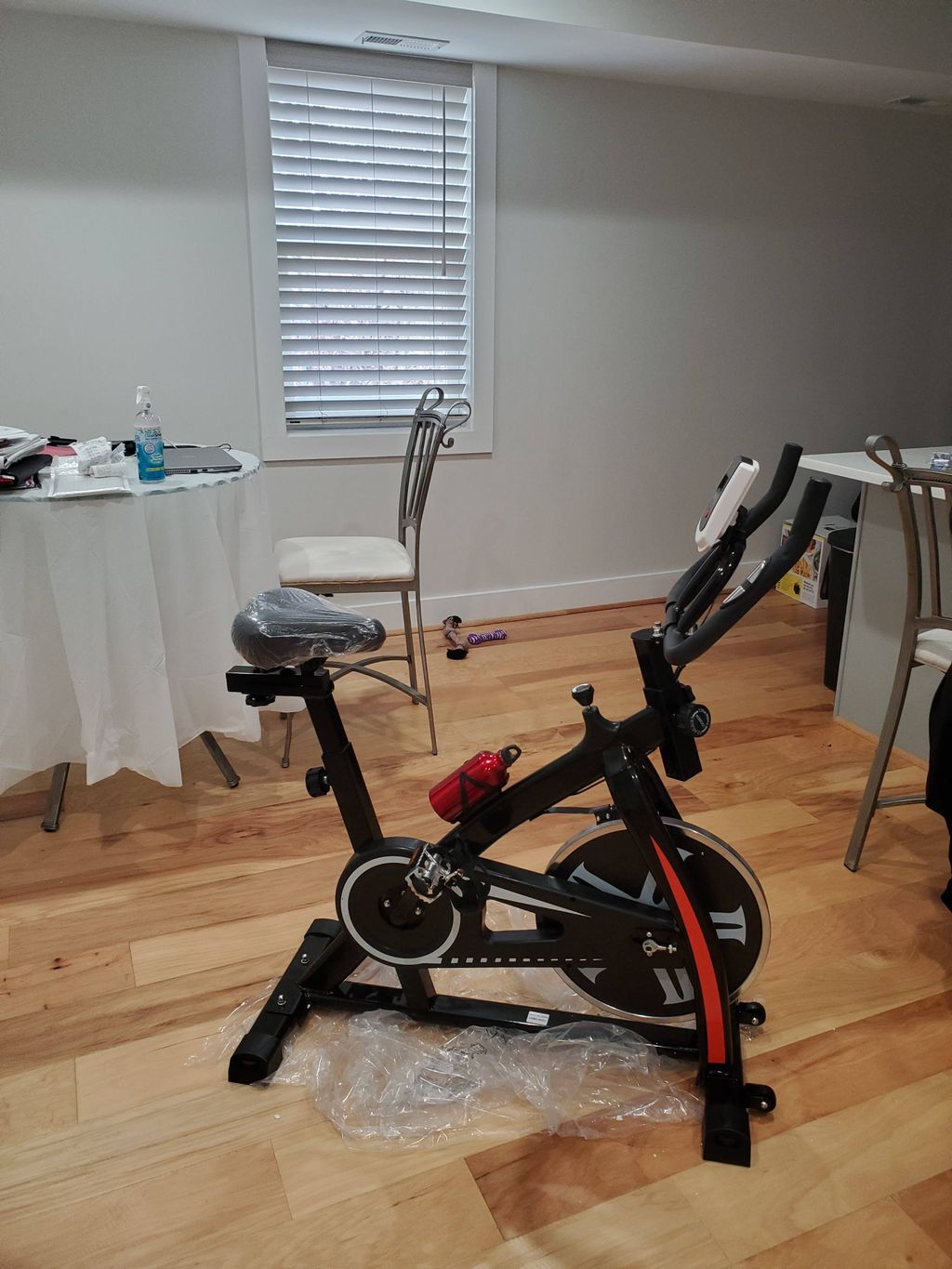 Customer photos