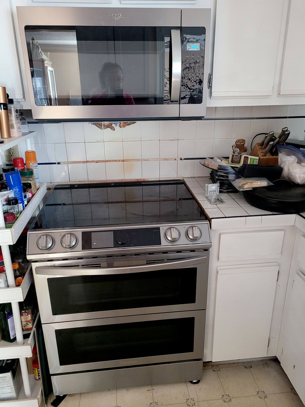 Customer photos