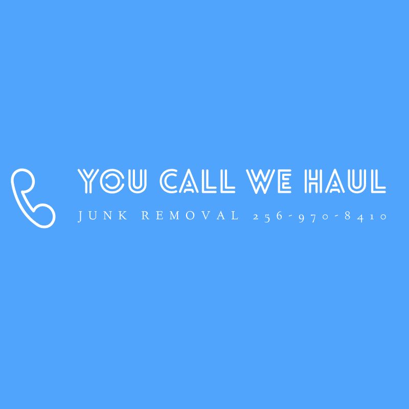 You Call We Haul