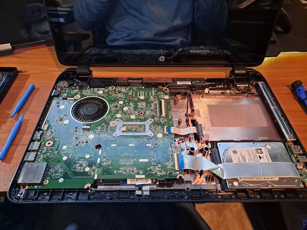 Computer Repair