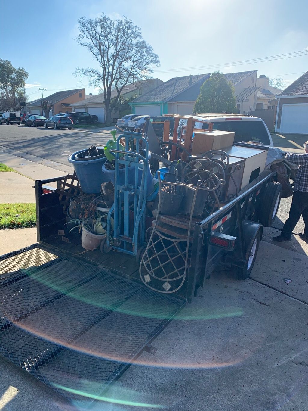 Customer photos