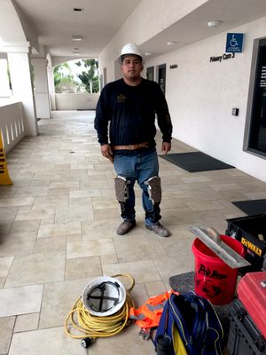 Avatar for Manny’s flooring