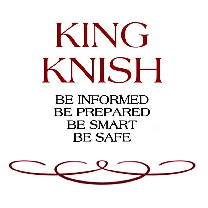 King Knish