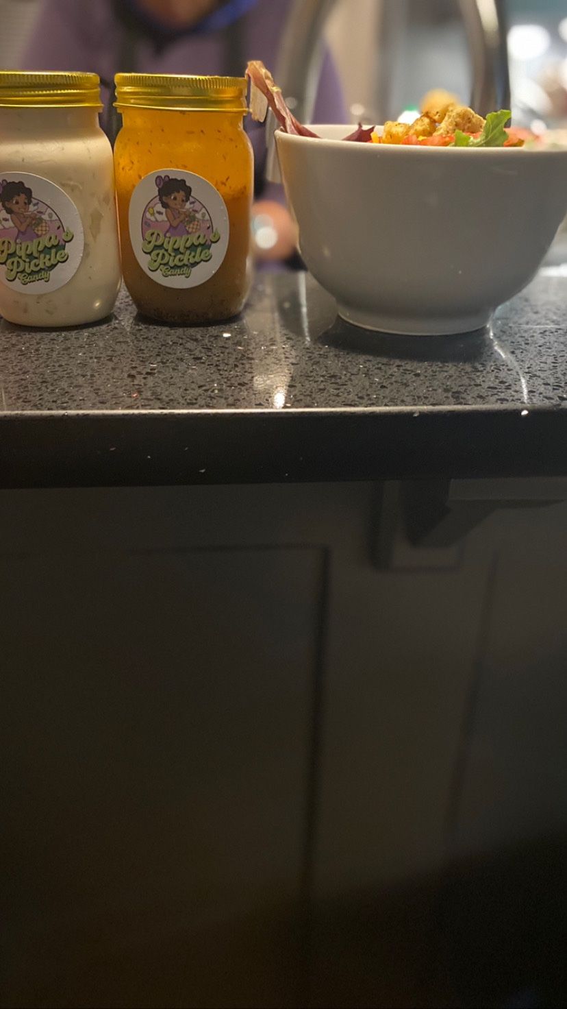 Customer photos