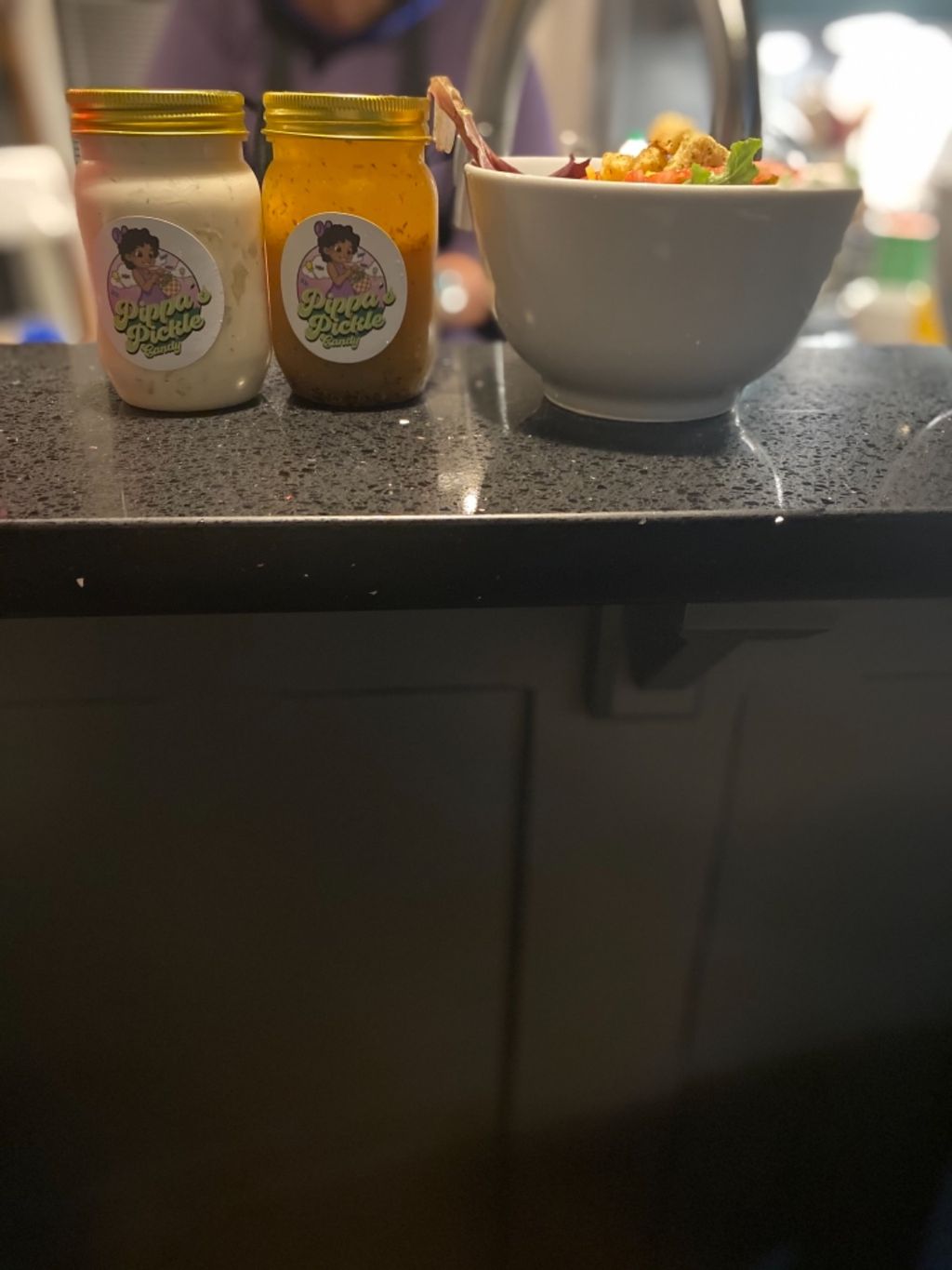 Customer photos