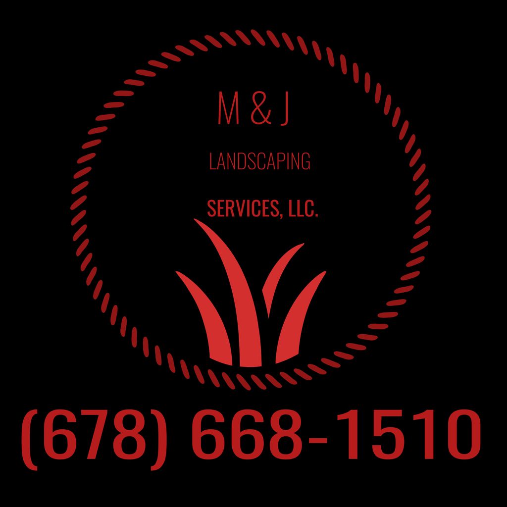 M & J LANDSCAPING SERVICES, LLC.