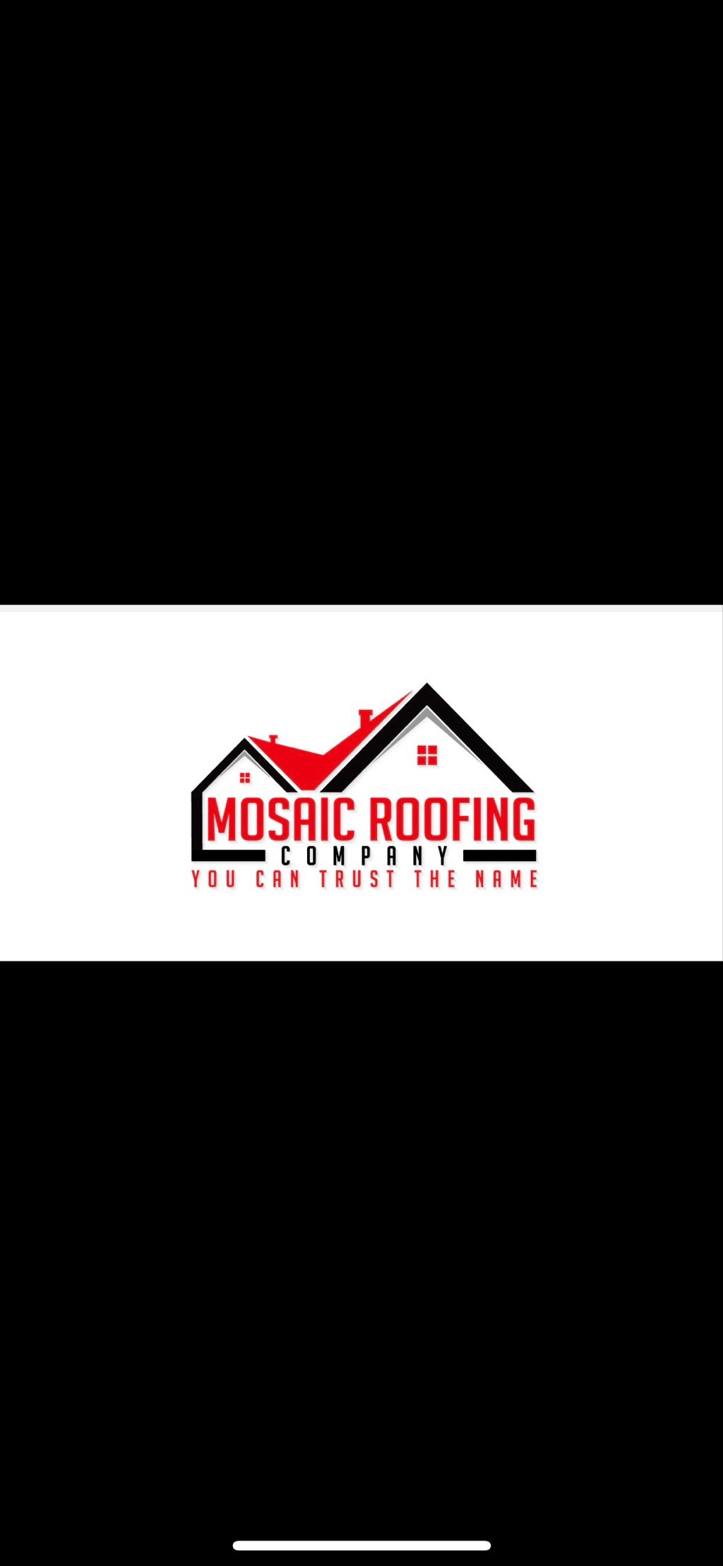 Mosaic Roofing Company