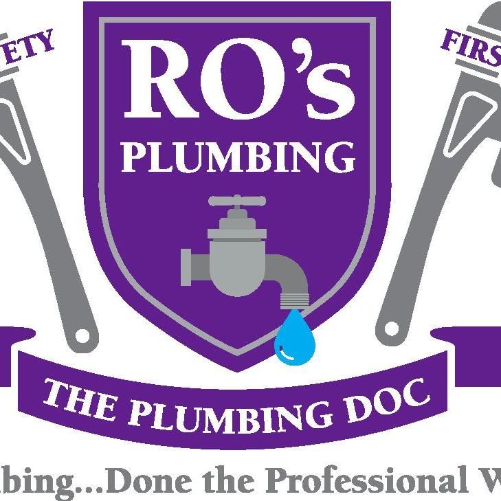 Ro's Plumbing LLC.