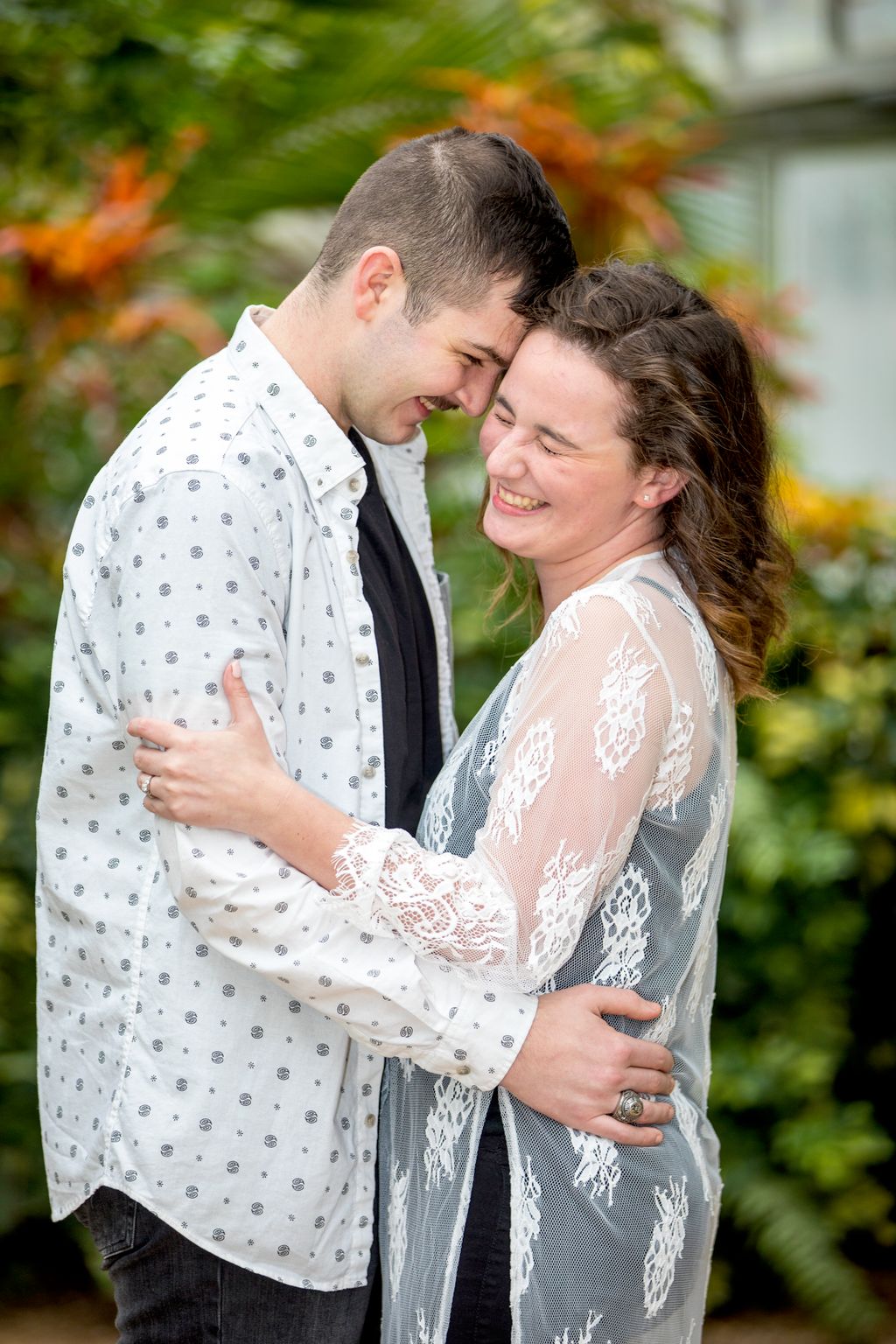 Engagement Photography