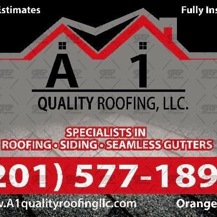 A1 quality roofing llc