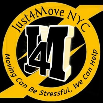 Avatar for JUST4MOVE NYC