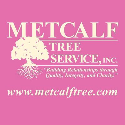 Avatar for Metcalf Tree & Landscape Services, Inc.