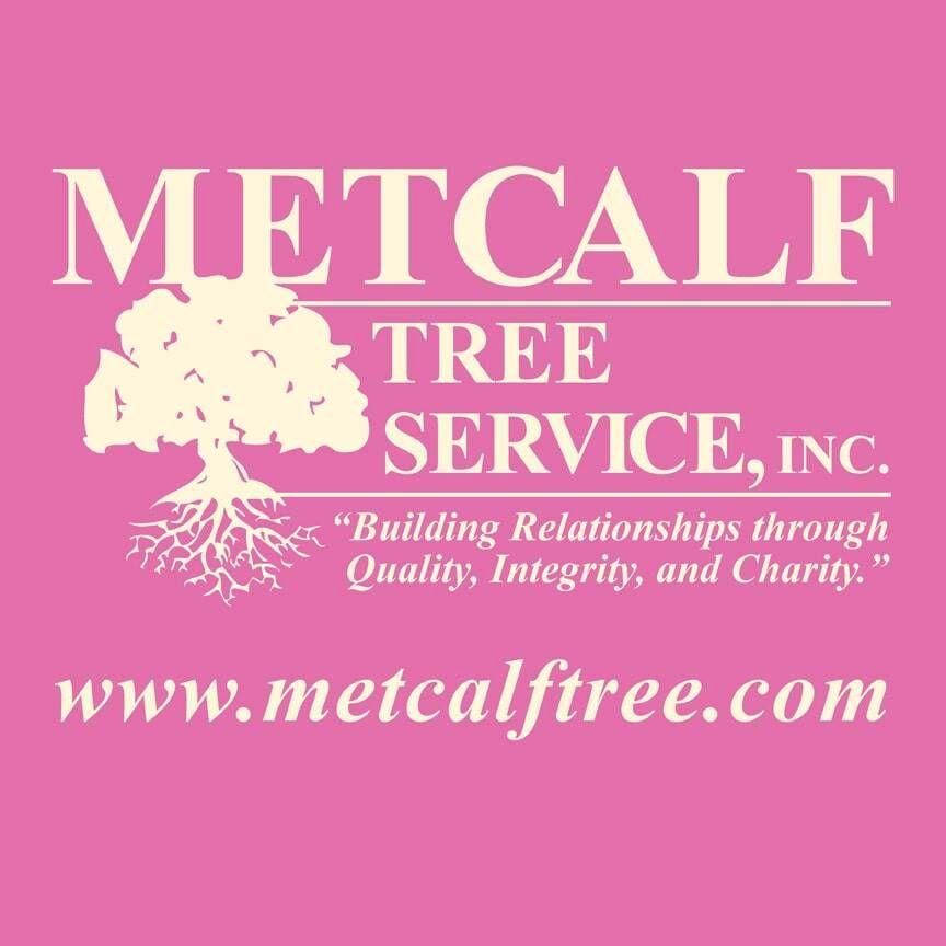 Metcalf Tree & Landscape Services, Inc.
