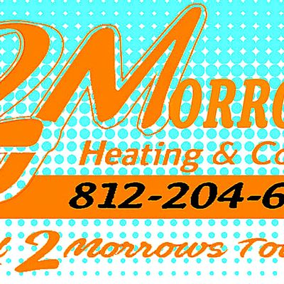 Avatar for 2 Morrows Heating and Cooling LLC