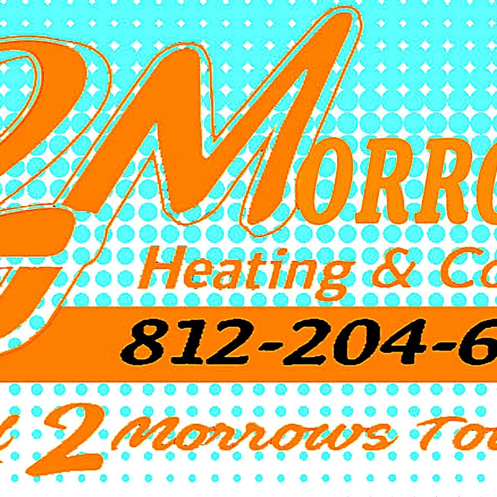 2 Morrows Heating and Cooling LLC
