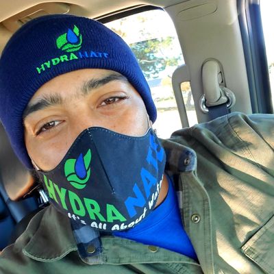 Avatar for HydraNate Sprinklers