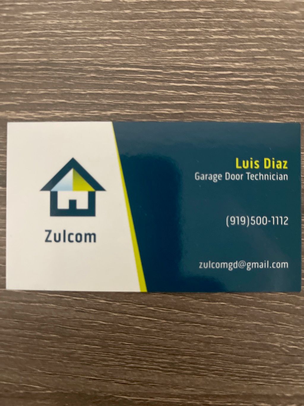 ZULCOM LLC