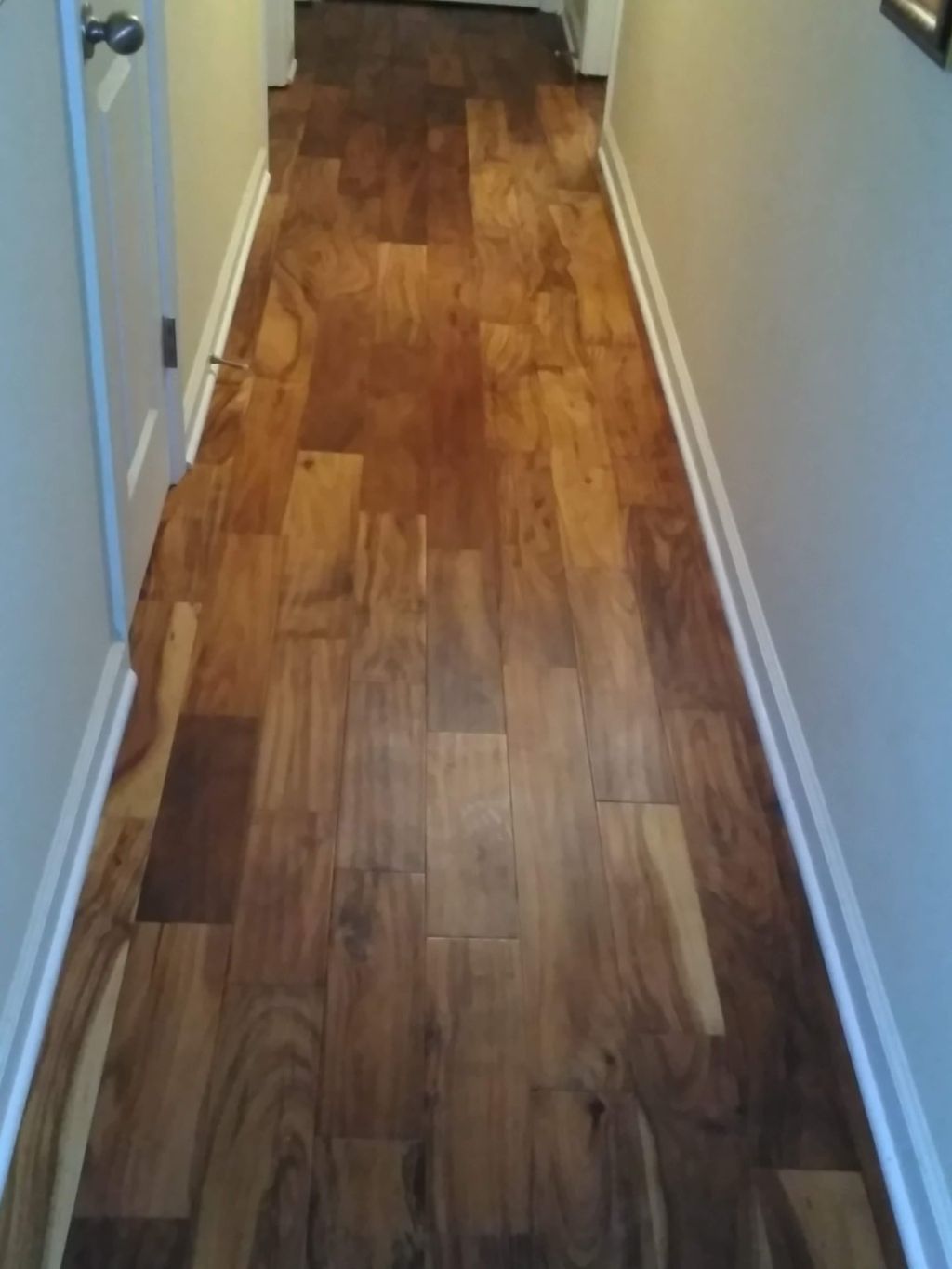 Customer photos