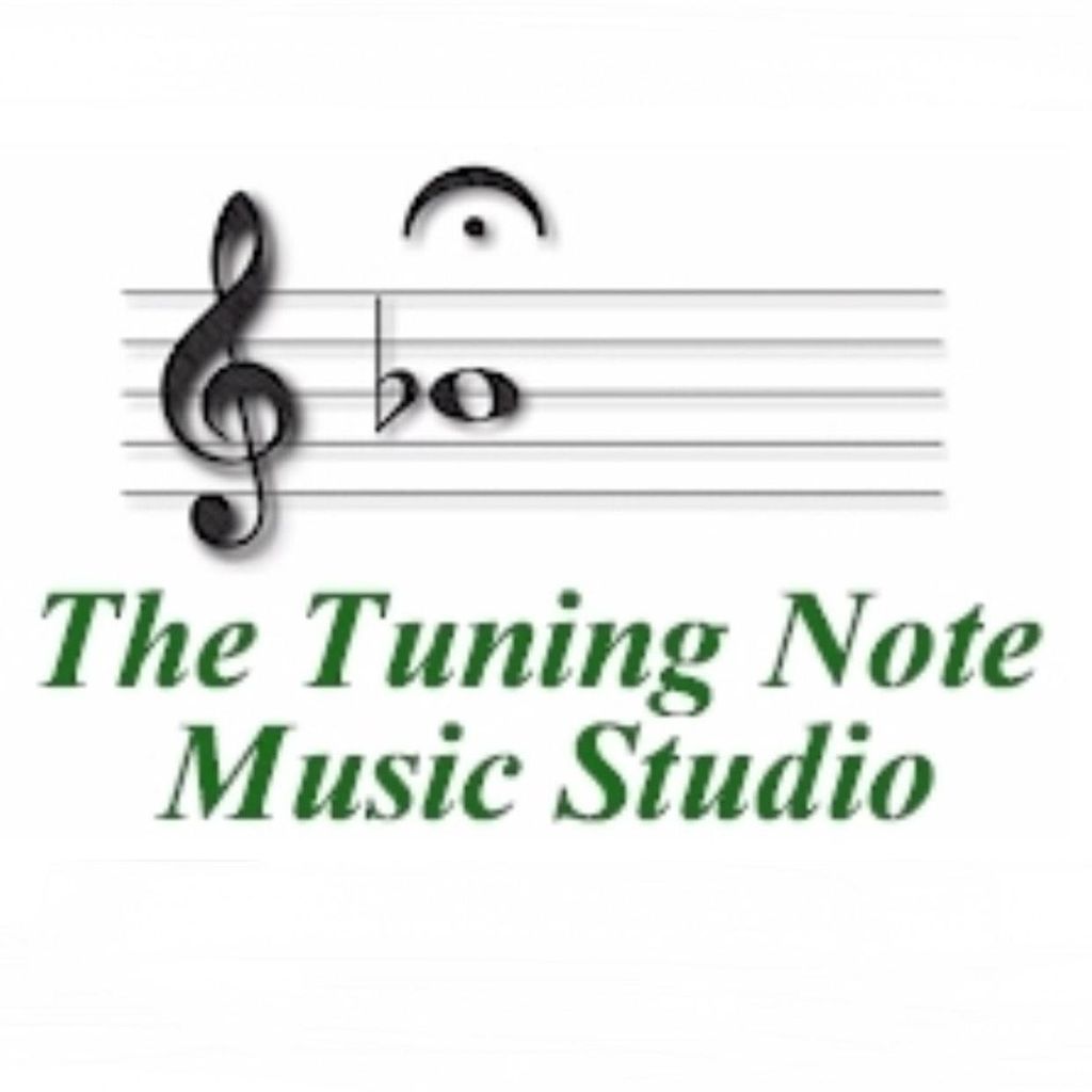 The Tuning Note Music Studio