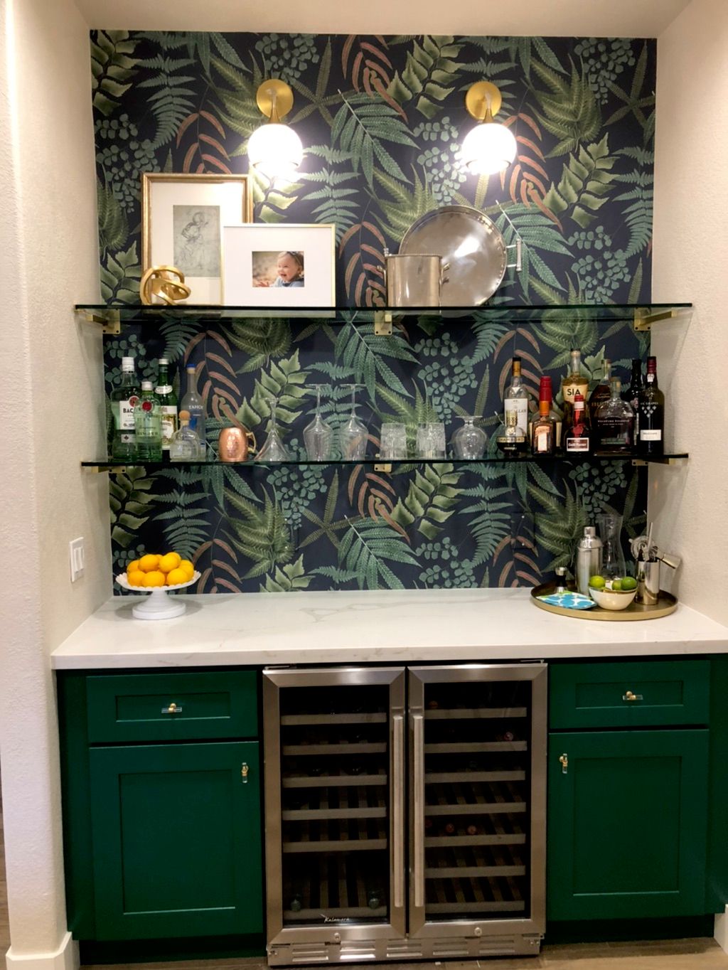 Customer photos