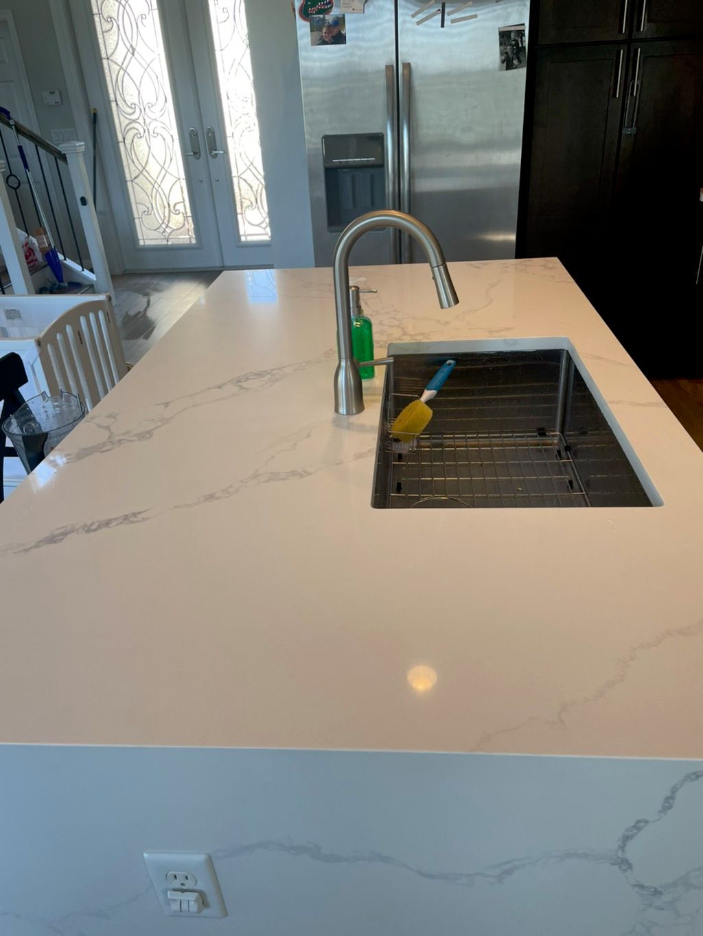 Customer photos