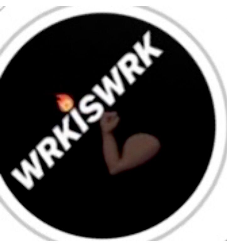 WRKISWRK MOVERs LLC