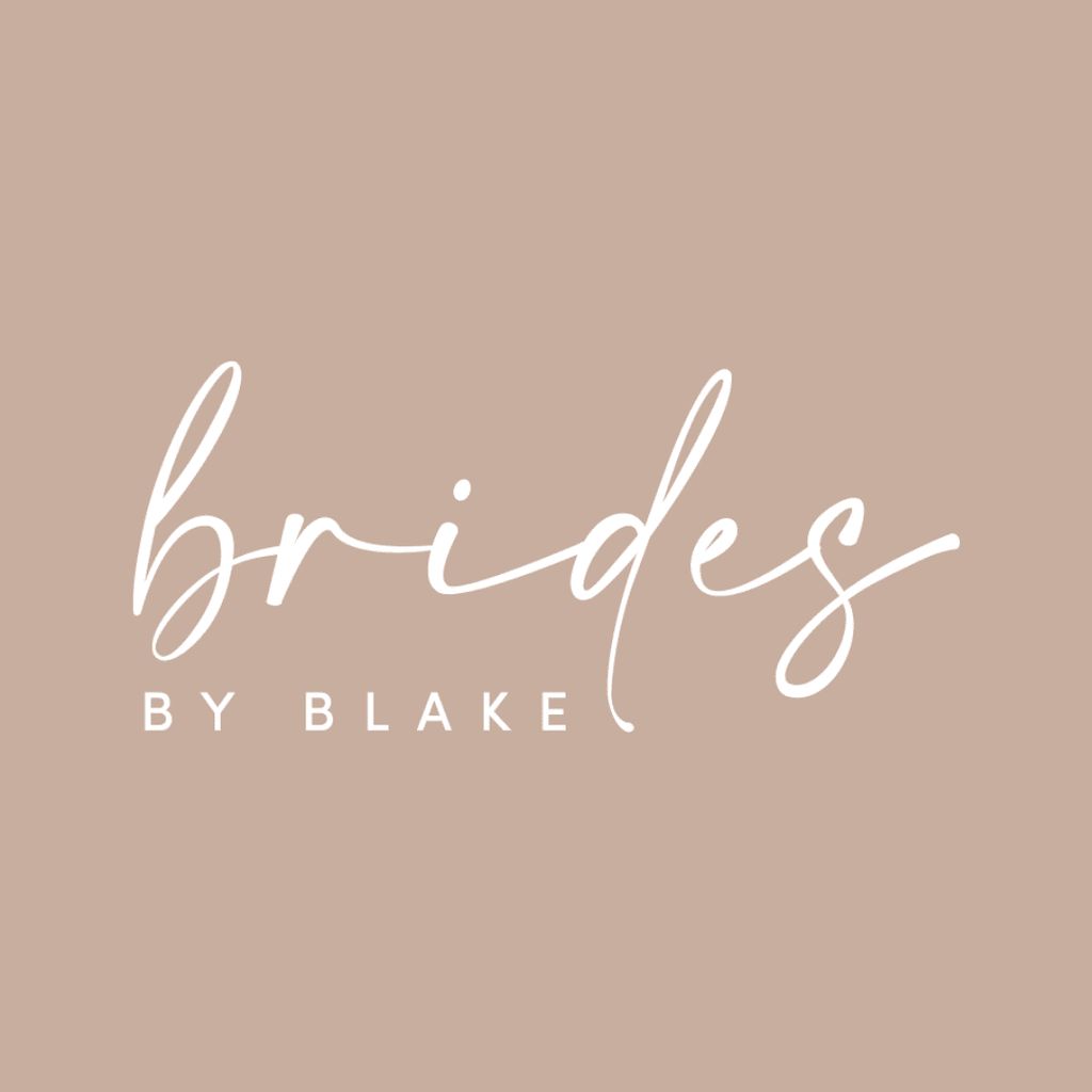 Brides By Blake