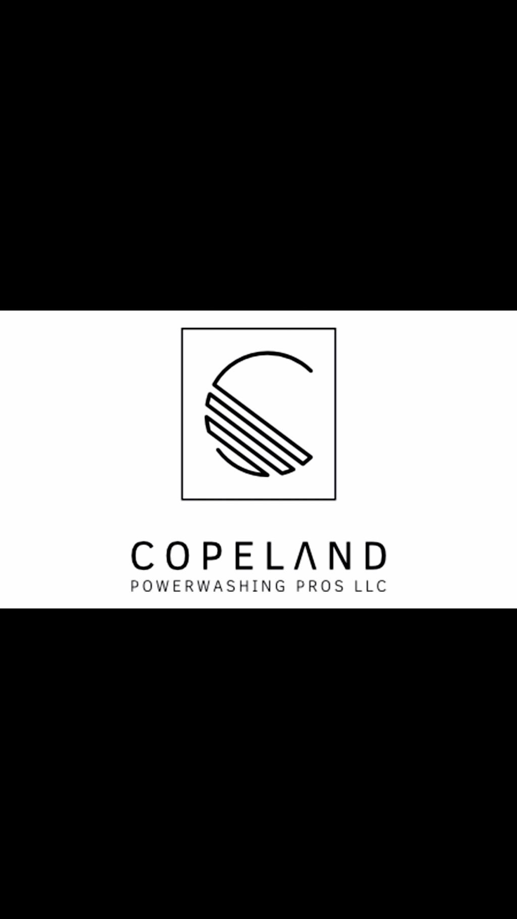 Copeland Powerwashing Pros LLC