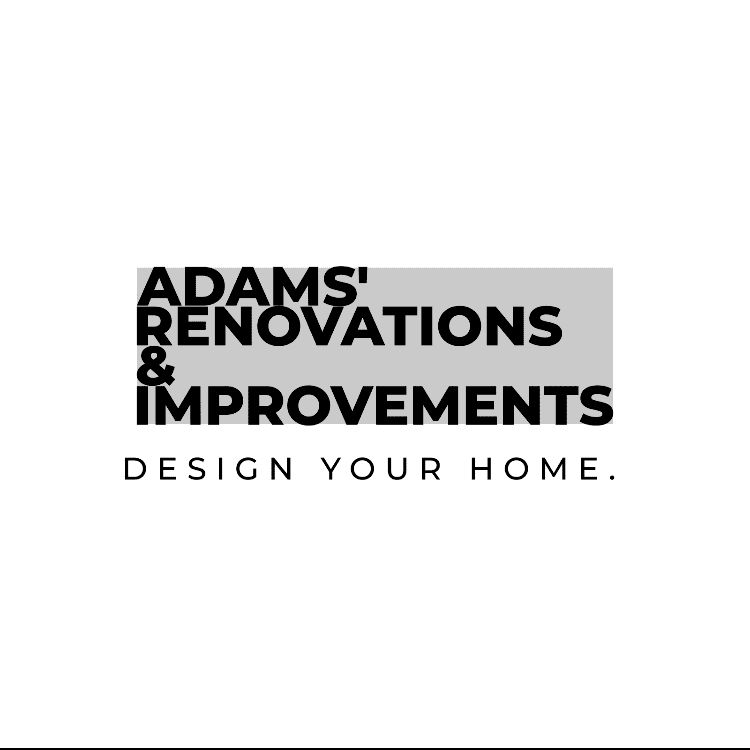 Adams Renovation and Improvements