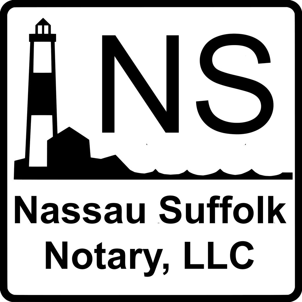 Nassau Suffolk Notary, LLC