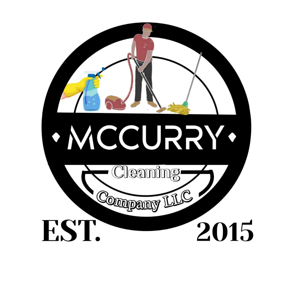 McCurry Cleaning Company LLC