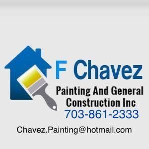 F Chavez Painting & General Construction Inc