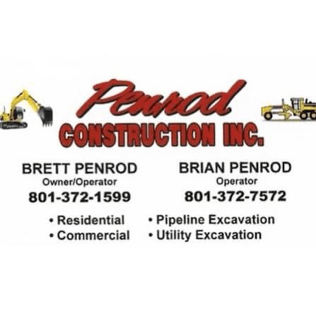 Penrod Construction Inc.