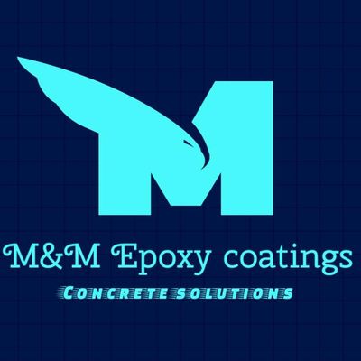 Avatar for M&M Epoxy Coatings