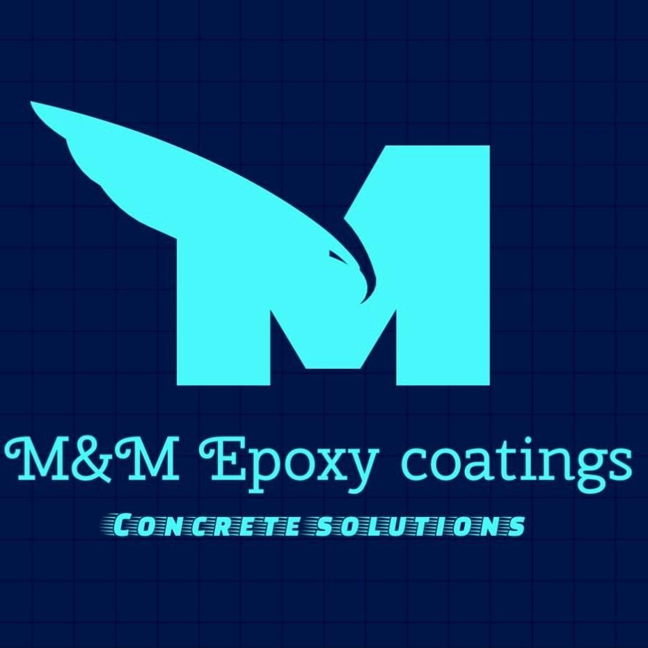 M&M Epoxy Coatings