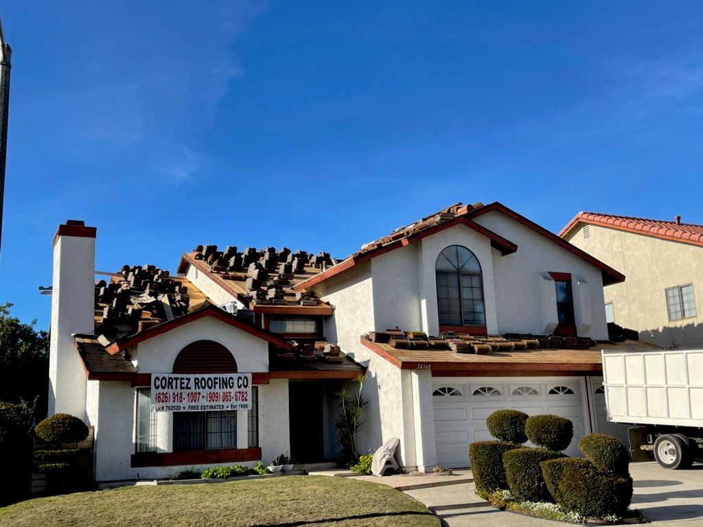 Cortez Roofing & General Construction