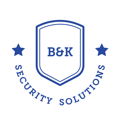 Avatar for B&K Security Solutions