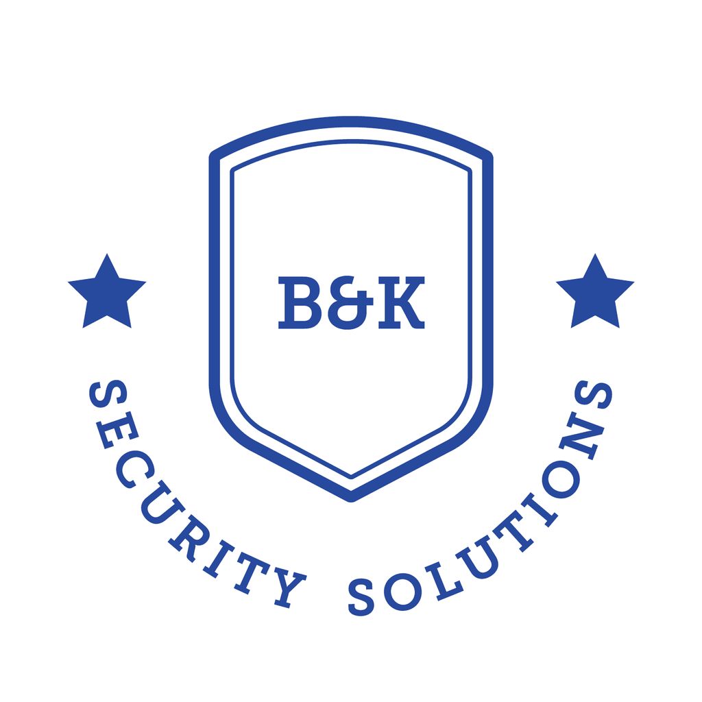 B&K Security Solutions