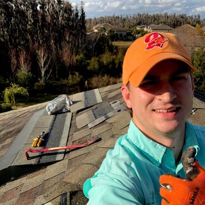 Avatar for Orange Blossom Roofing