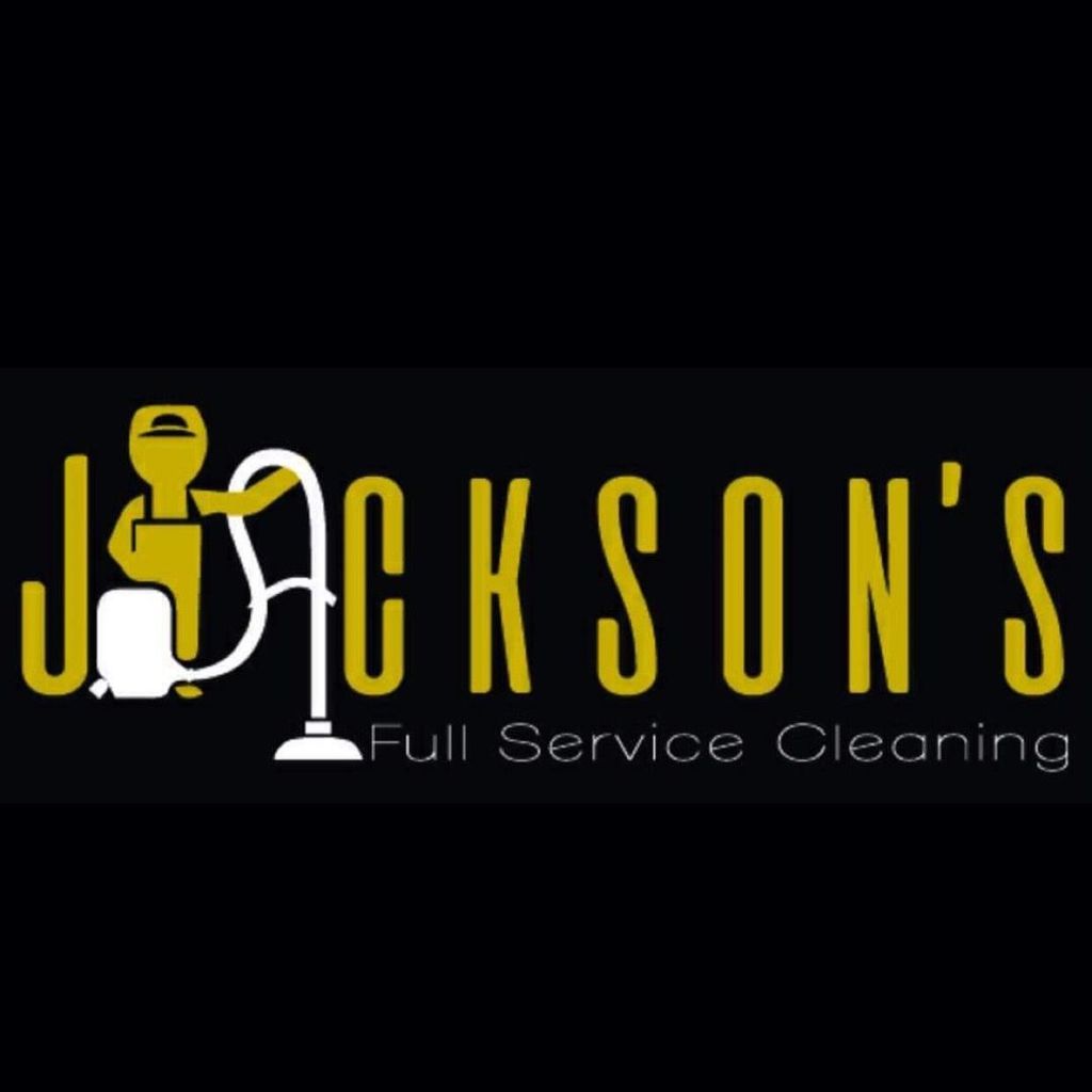Jackson full service cleaning