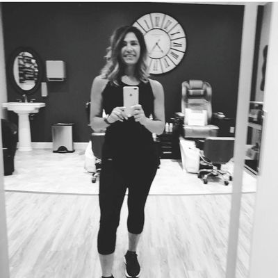 Avatar for "TOOLS made EASY"!Tonilynn Trainer/Nutritionist