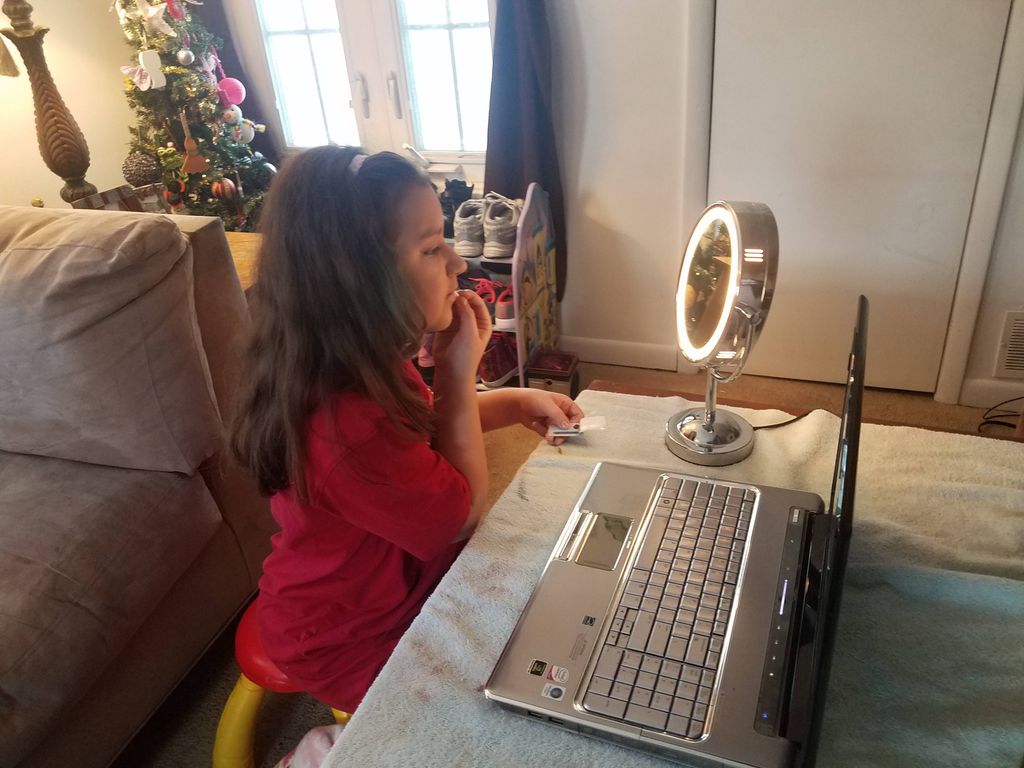 Customer photos