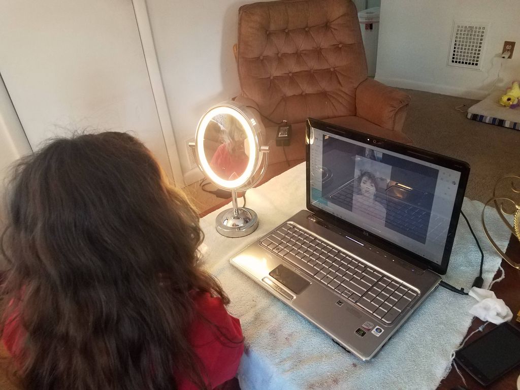 Customer photos