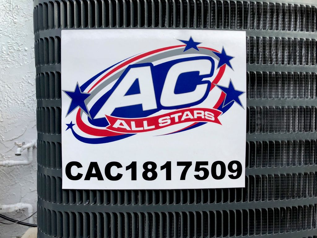 AC ALL STARS!