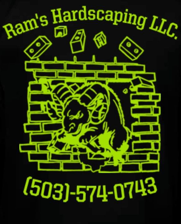 Rams Hardscaping LLC