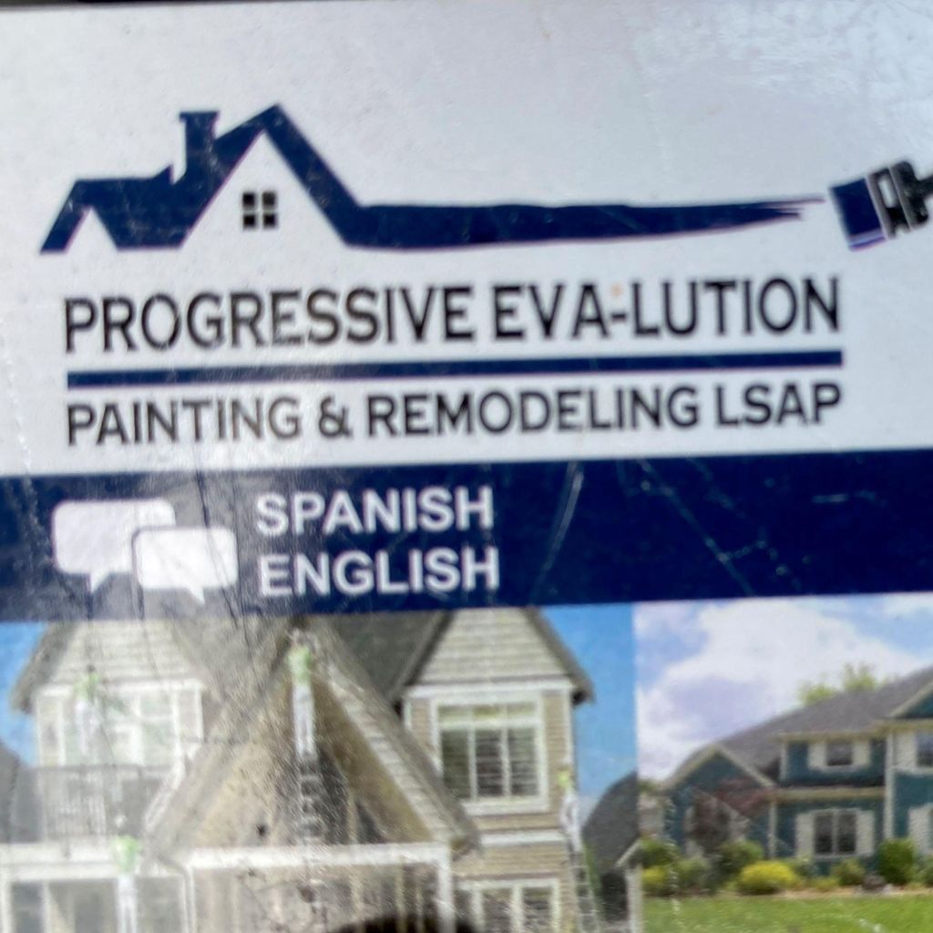 Pro Eva-lution Painting & Remodeling