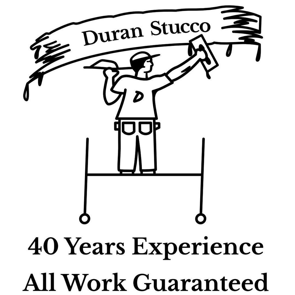 Duran Stucco