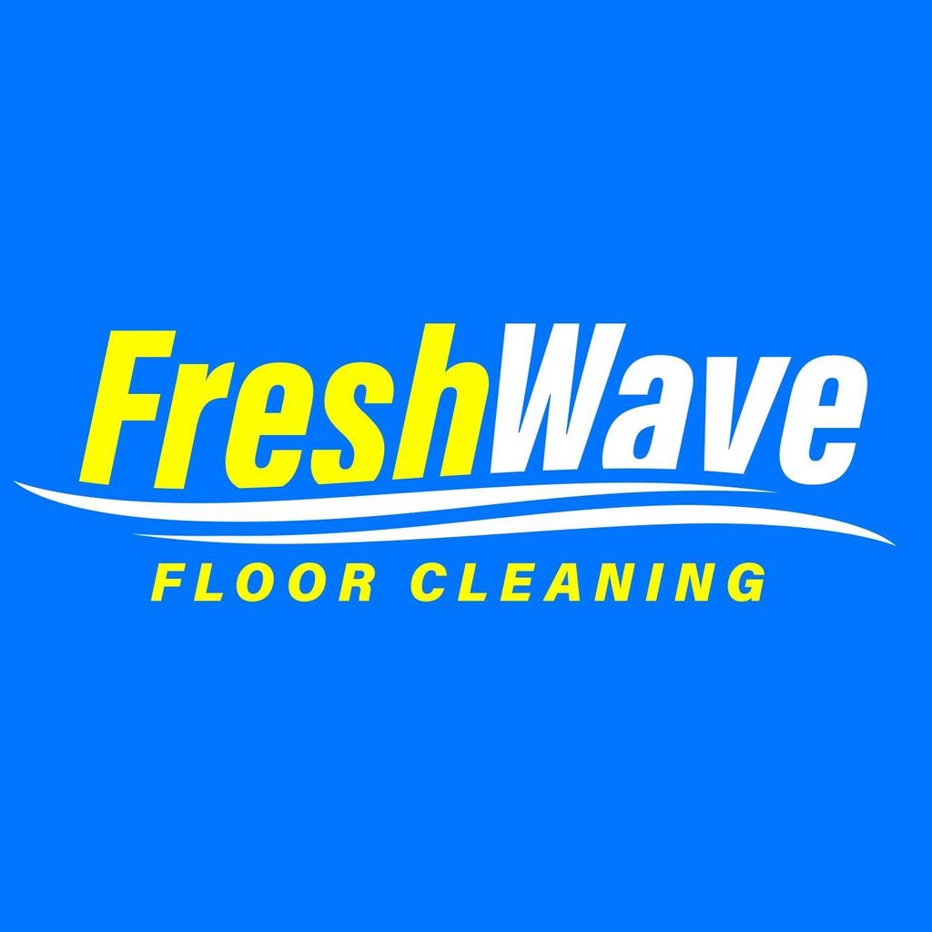 FreshWave Floor Cleaning
