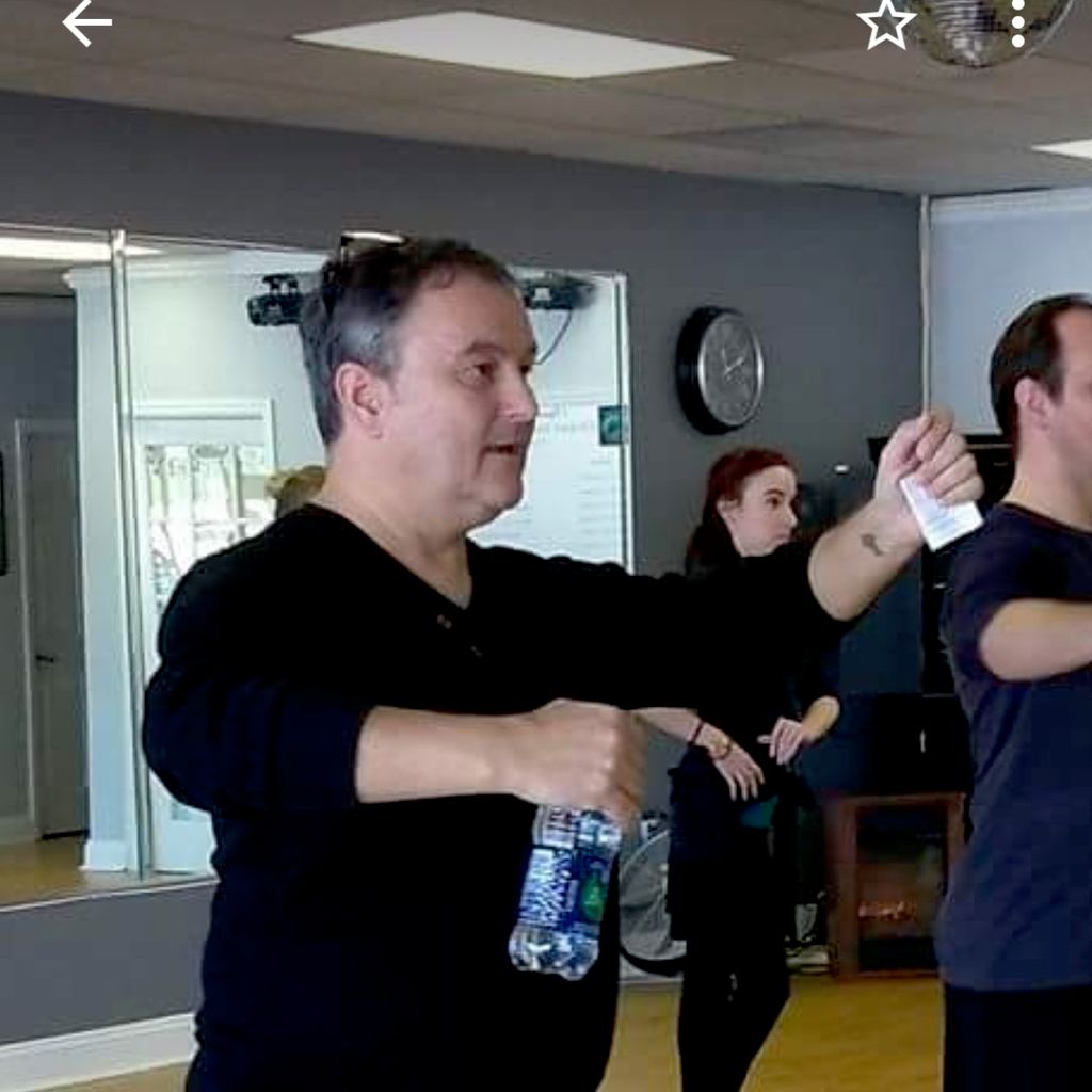 DEAN2DANCE